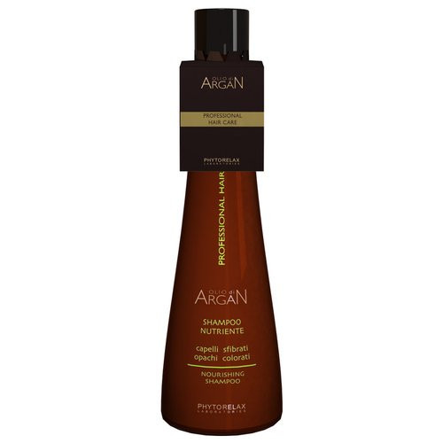 Shampoo capelli Harbor Phytorelax Olio Di Argan...