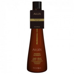 Shampoo capelli Harbor Phytorelax Olio Di Argan Shampoo Nutriente Cape