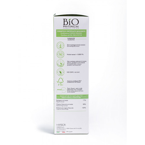 Phytorelax Laboratories Gel detergente...