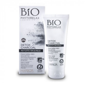 Maschera bellezza Harbor...