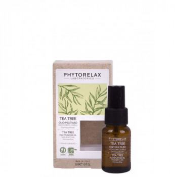 Phytorelax Laboratories...