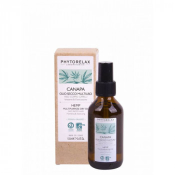 Phytorelax Laboratories...