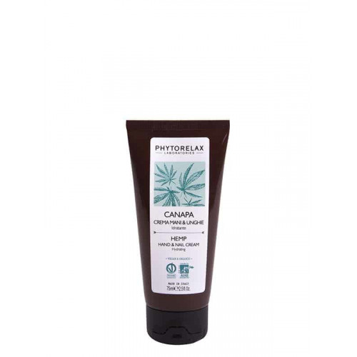 Phytorelax Laboratories Crema mani & unghie...