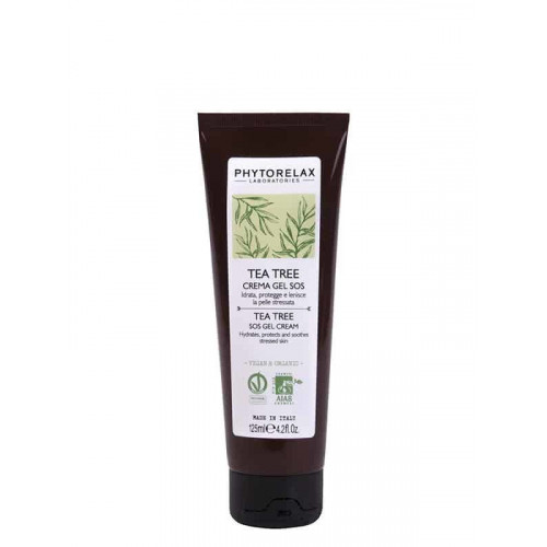 Phytorelax Laboratories Crema gel sos idrata,...