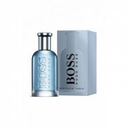 Hugo Boss Bottled Tonic Uomo 100 ml