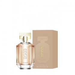 BOSS 58062610 Donna 100 ml