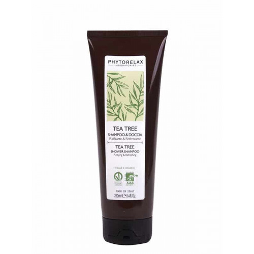 Phytorelax Laboratories Shampoo & doccia...