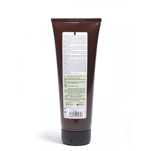 Phytorelax Laboratories Shampoo & doccia...