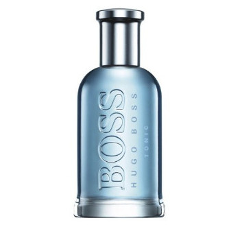 BOSS Bottled Tonic Uomo 50 ml