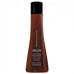Shampoo capelli Harbor Phytorelax olio di argan shampoo ristrutturante