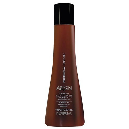 Shampoo capelli Harbor Phytorelax olio di argan...