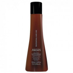 Shampoo capelli Harbor Phytorelax olio di argan balsamo ristrutturante