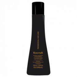 Phytorelax keratina complex balsamo ristrutturante istantaneo 100 ml H