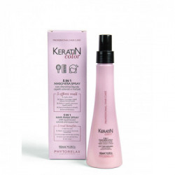 Phytorelax Laboratories Keratin Color 5 in 1 maschera spray 150 ml