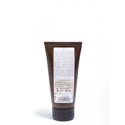Phytorelax Laboratories Crema mani nutriente –...