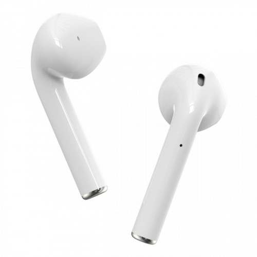 Area Stone C35 Cuffia Auricolare Bluetooth Bianco