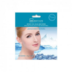 Maschera bellezza Idc Institute Hyaluronic acid moisturizingice facial