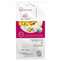 Maschera bellezza Idc Institute Collagen anti aging mask with jojoba o