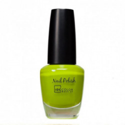IDC Institute 61713 smalto per unghie Verde