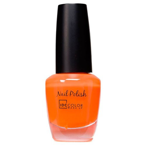 Smalto Idc Institute Nail polish TUTTI FRUTTI