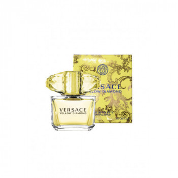 Yellow Diamond Edt 50 Ml