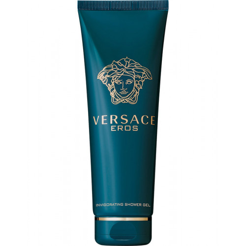 Gel doccia con le note sublimi della fragranza...
