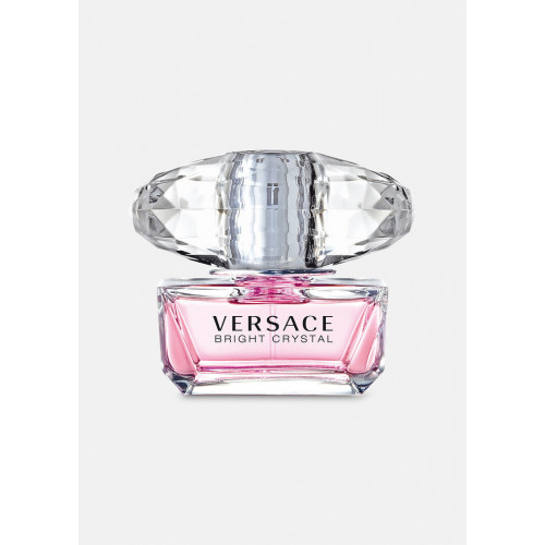 Versace Bright Crystal 50 Ml Donna