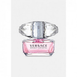 Versace Bright Crystal 50 Ml Donna