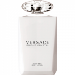 Il latte corpo accattivante e voluttuoso, con le sensuali note di Bright Crystal.