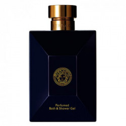 Pour homme dylan blue shower gel 250 ml