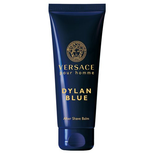 Pour homme dylan blue after shave balm 100 ml
