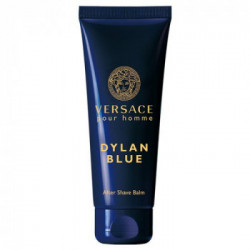 Pour homme dylan blue after shave balm 100 ml