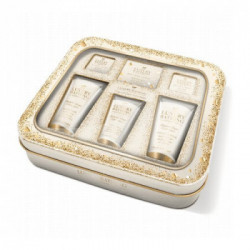 Set bagno Grace Cole The luxury bathing company cofanetto bergamotto,