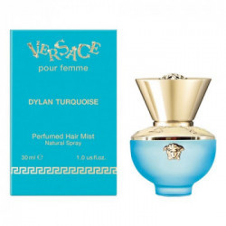 Gianni Versace Dylan turquoise hair mist - 30 ml