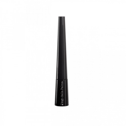 Delineatore per occhi - eye liner - 01 nero
