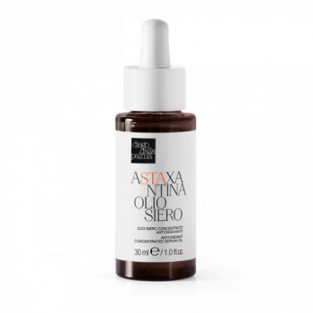Astaxantina Olio Siero...