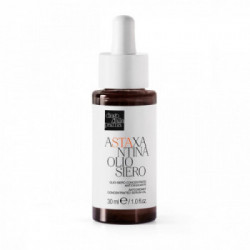 Astaxantina Olio Siero Concentrato Antiossidante 30 Ml