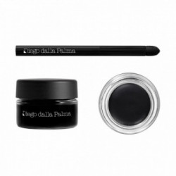 Diego dalla Palma Makeupstudio Water Resistant Oriental Kajal, Nero intenso 11