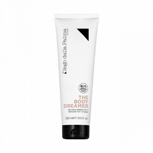 Diego dalla Palma The Body Dreamer, Olio Crema...
