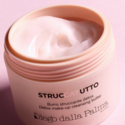 Diego dalla Palma Struccatutto - Burro Struccante Detox, 125ml