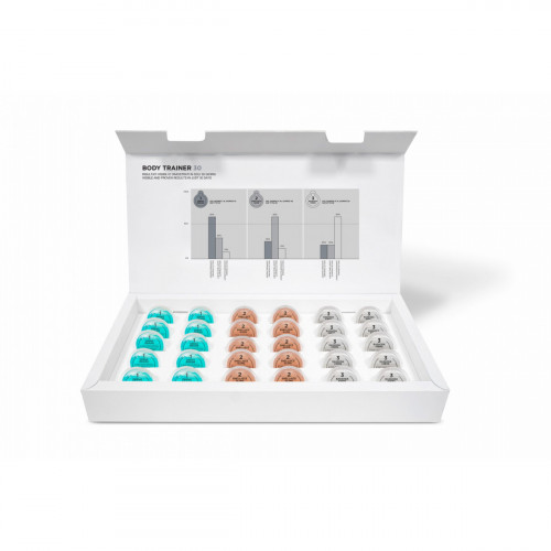 Diego dalla Palma Body Trainer 30, Programma 30...