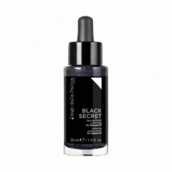 Diego dalla Palma Black Secret, Siero Purificante Uniformante, 30 ml