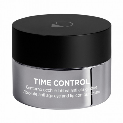 Diego dalla Palma Time Control - Crema Contorno...