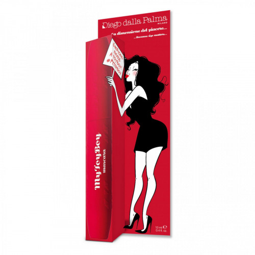 Diego dalla Palma Mytoyboy Mascara - Mascara...