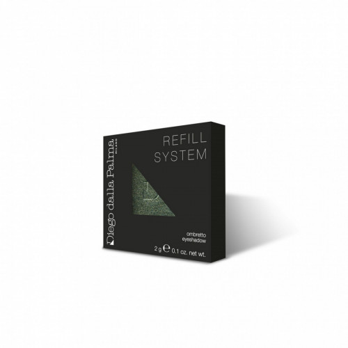 Diego dalla Palma Ombretto Perlato, Iridescent...