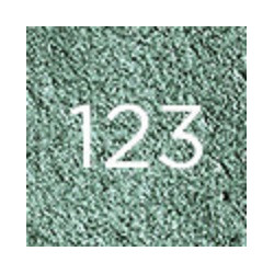 Diego dalla Palma Ombretto Perlato, Iridescent green 123