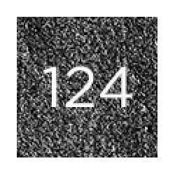 Diego dalla Palma Ombretto Perlato, Starry black 124