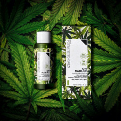 Diego dalla Palma Oh Mariju!, Olio Multiazione Viso e Corpo, 100 ml