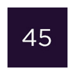 Diego dalla Palma Eyeliner semipermanente, 45 Viola