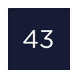 Diego dalla Palma Eyeliner semipermanente, 43 Blu